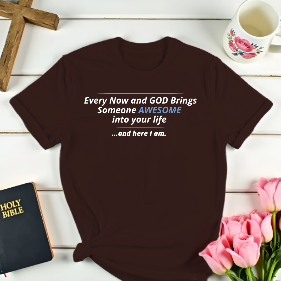 Awesome Life T-Shirt