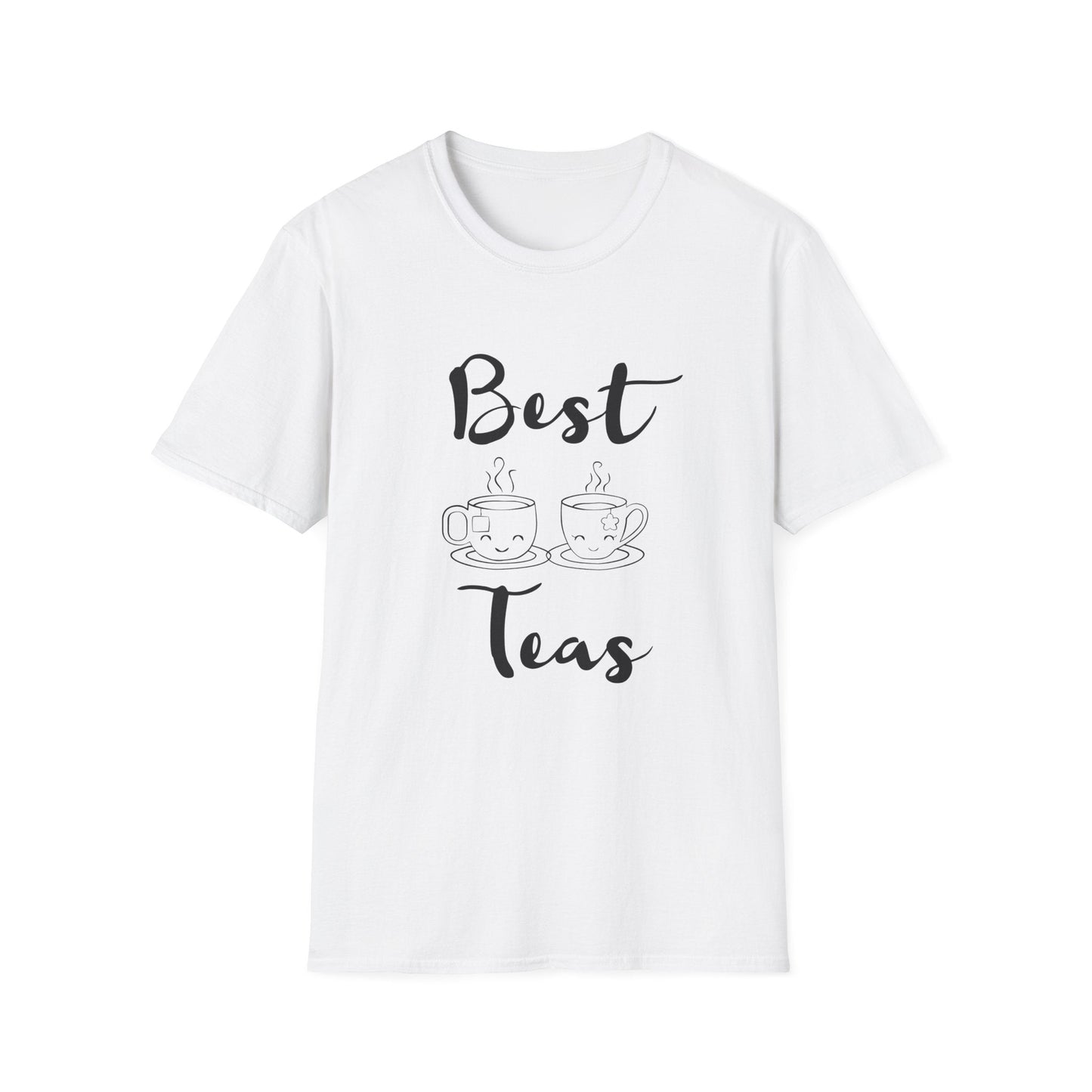 Best Teas T-Shirt