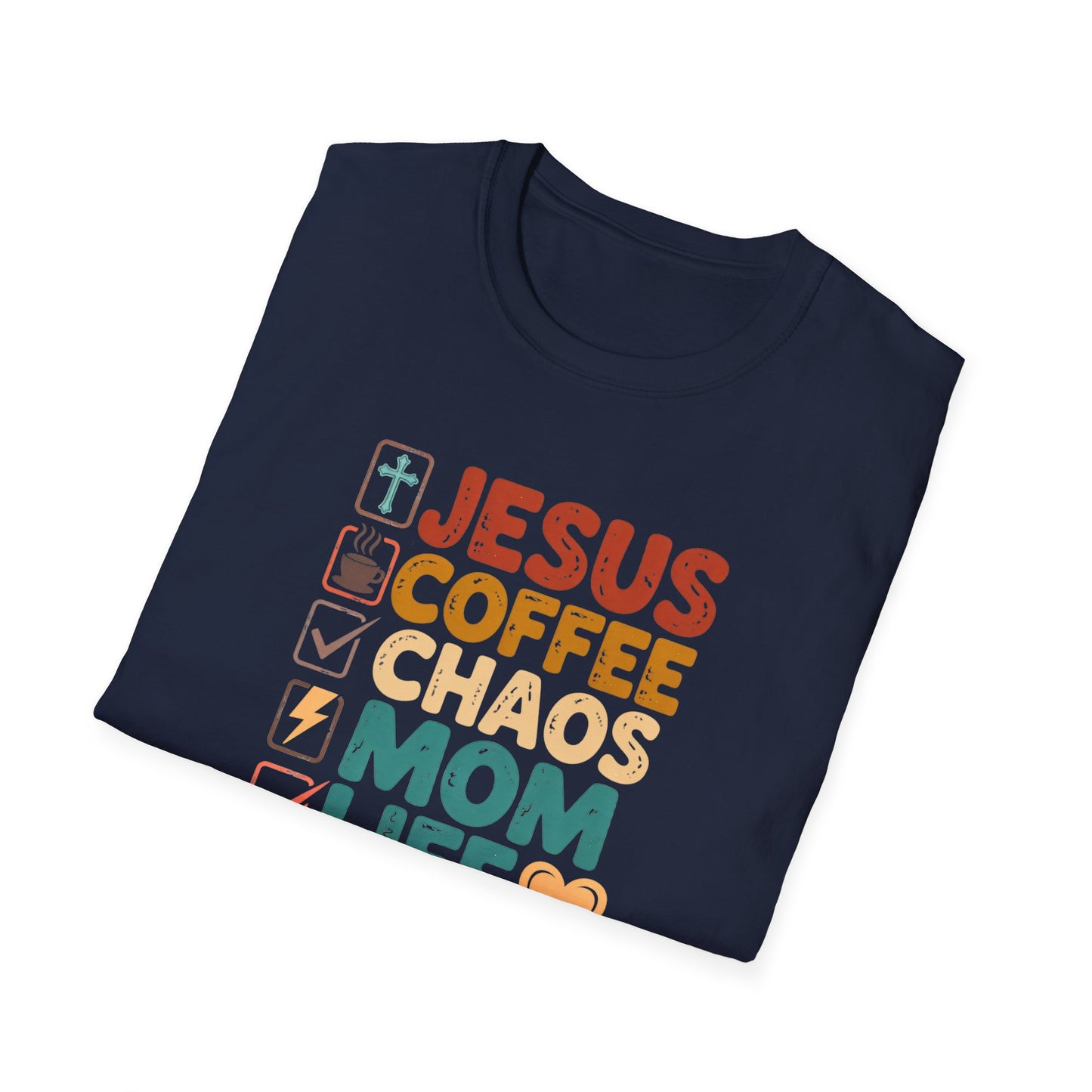 Mom's Life Shirt