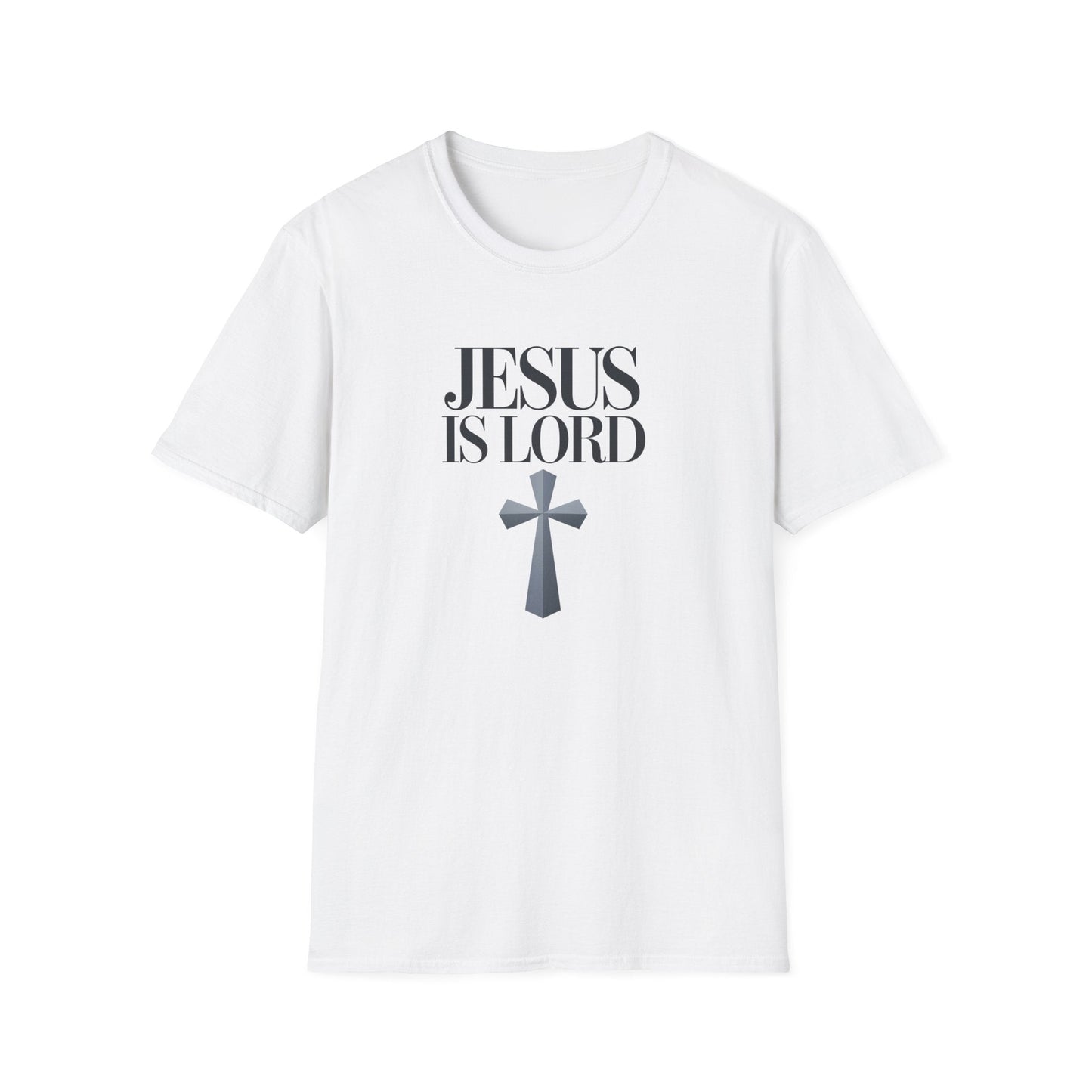Jesus Is T-Shirt
