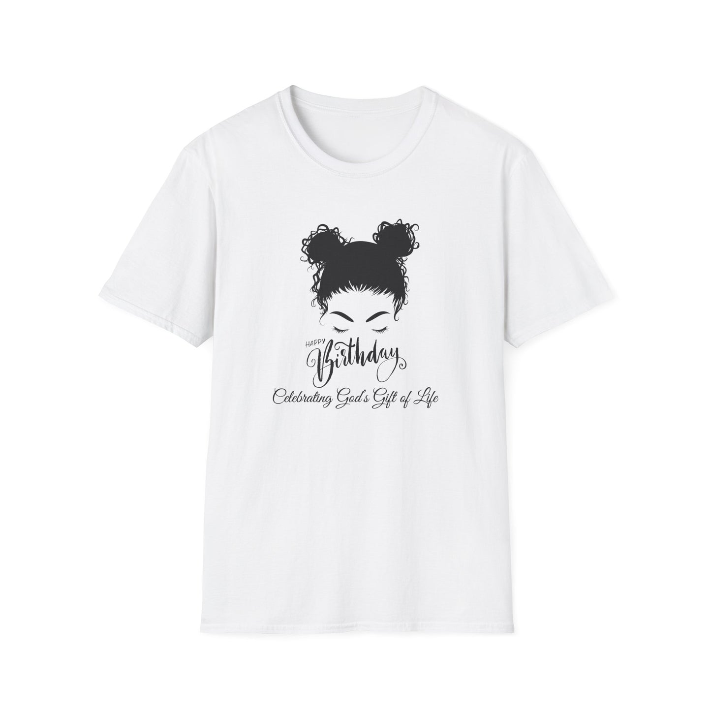 Celebrating Life T-Shirt