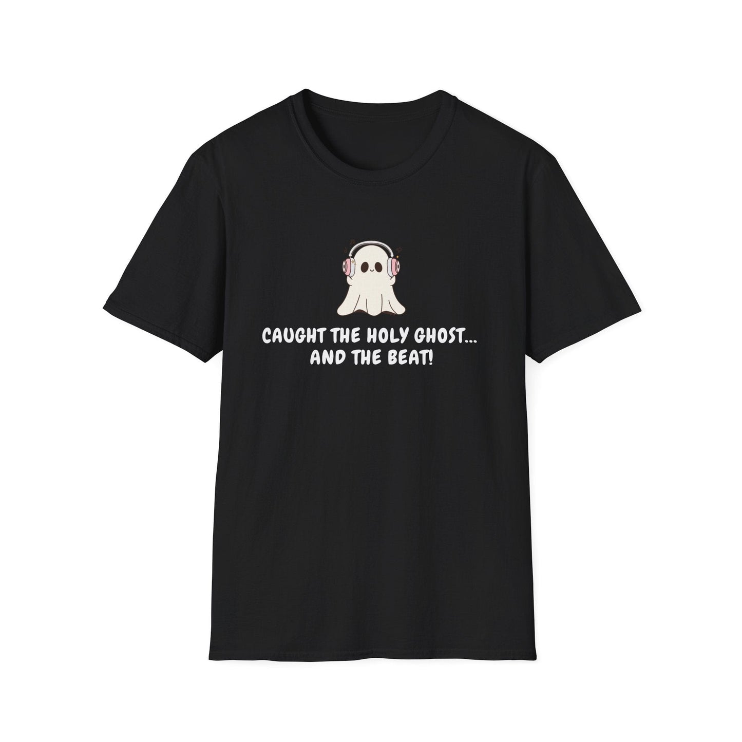 Holy Ghost Beats T-Shirt