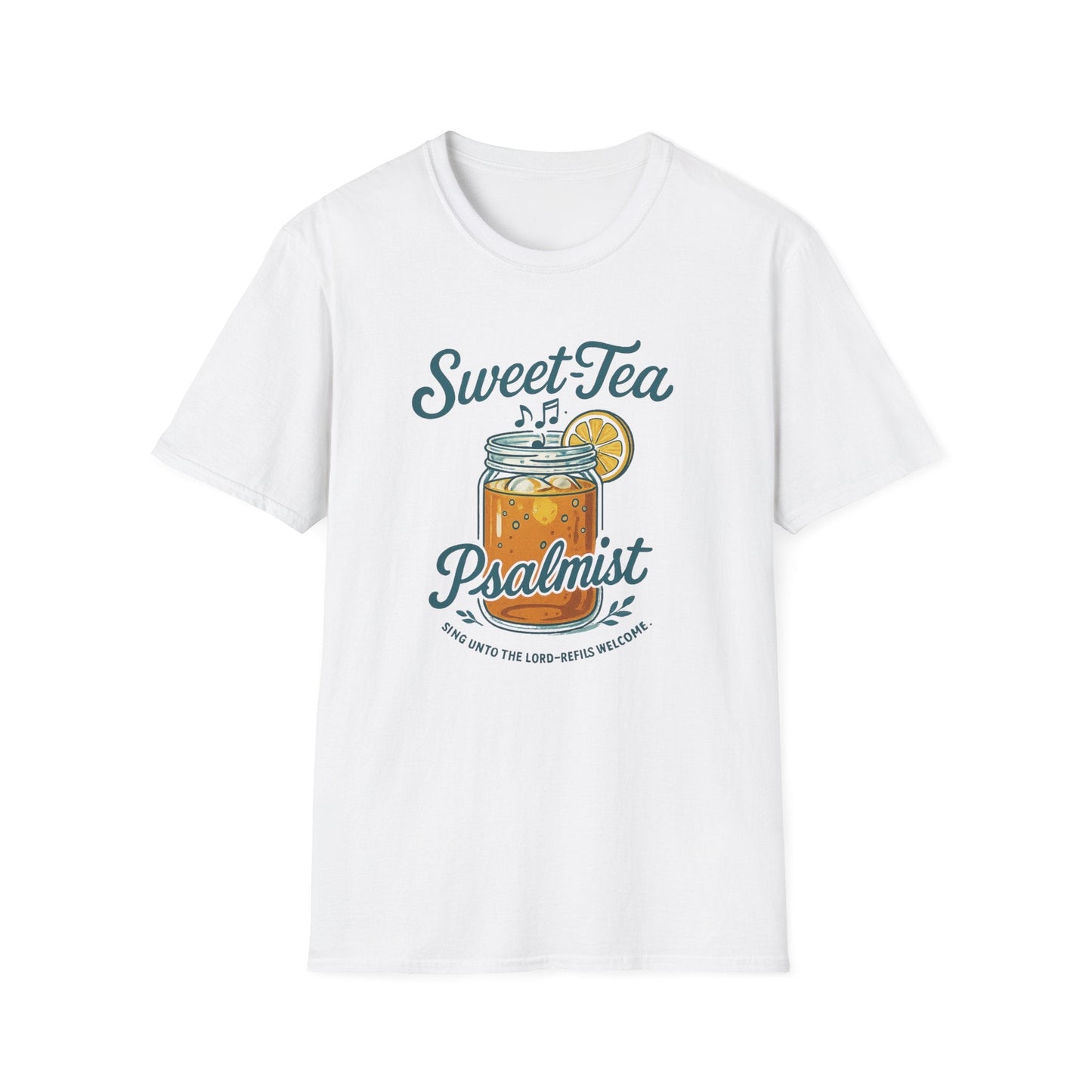 Sweet Tea Palmist T-Shirt