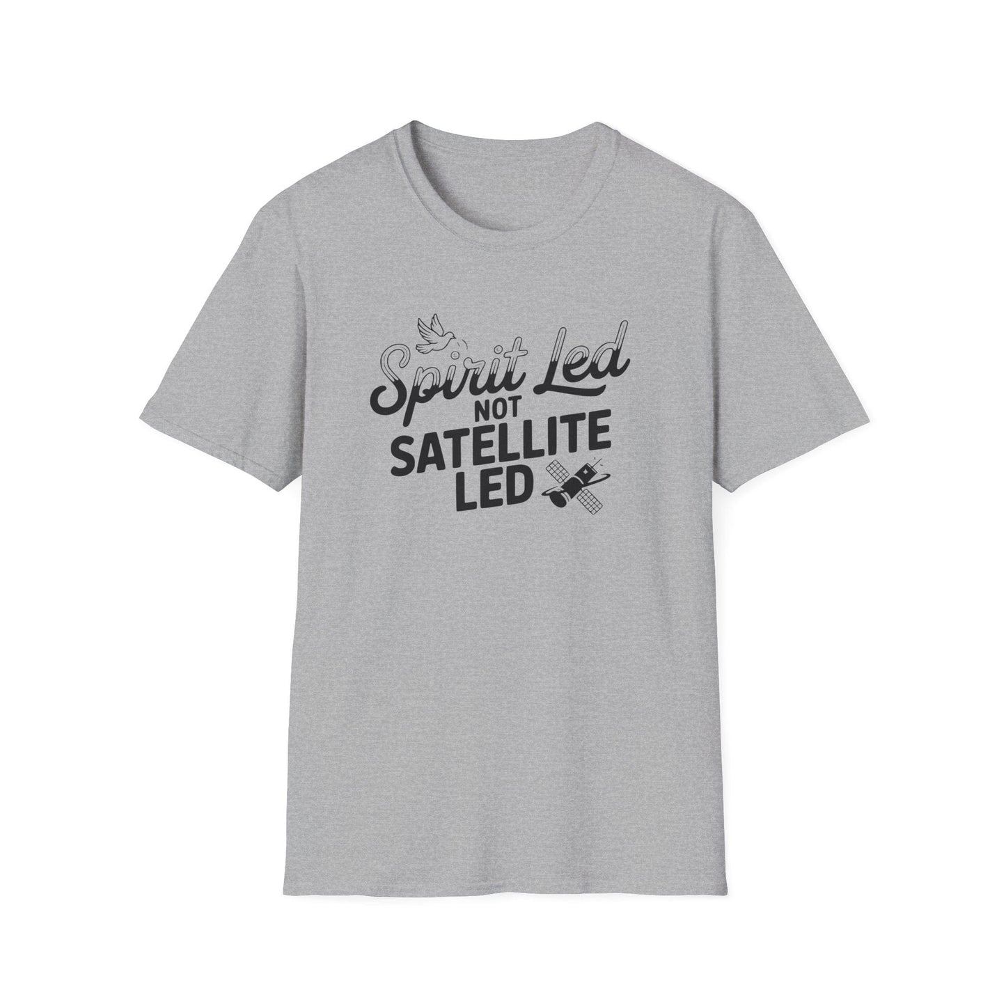 Sprit Led T-Shirt