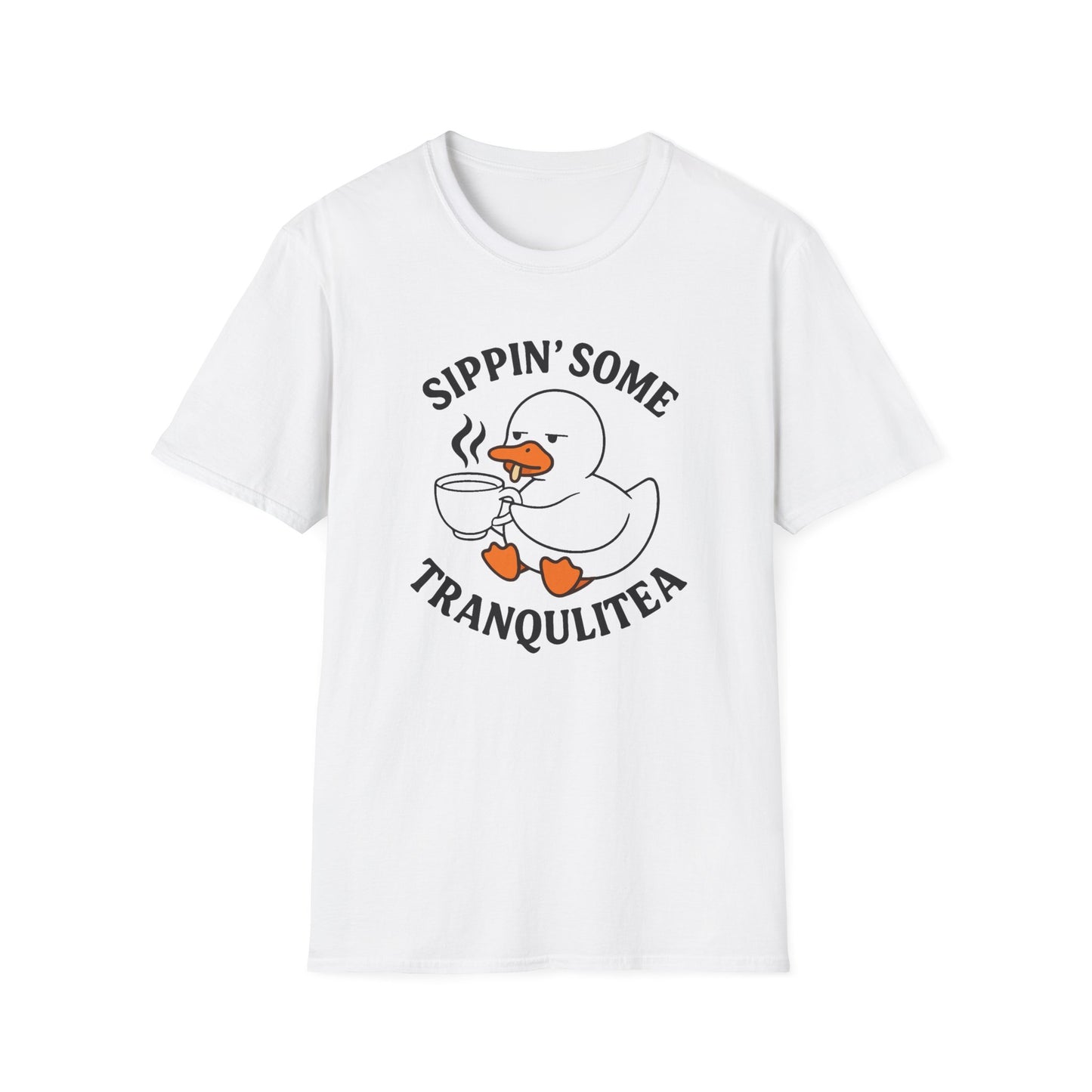 Tranqulitea T-Shirt