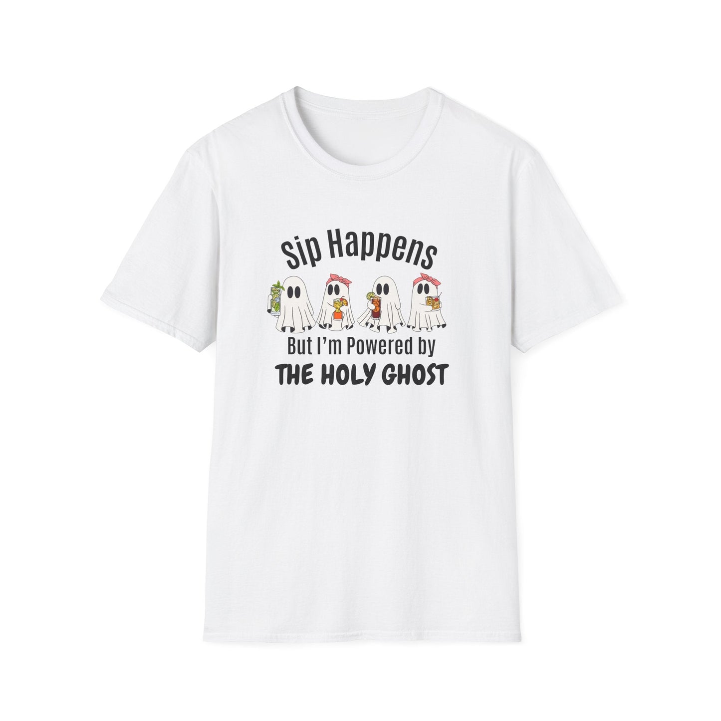 Sip Happens T-Shirt