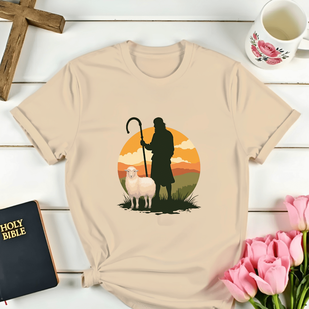 My Sheep T-Shirt