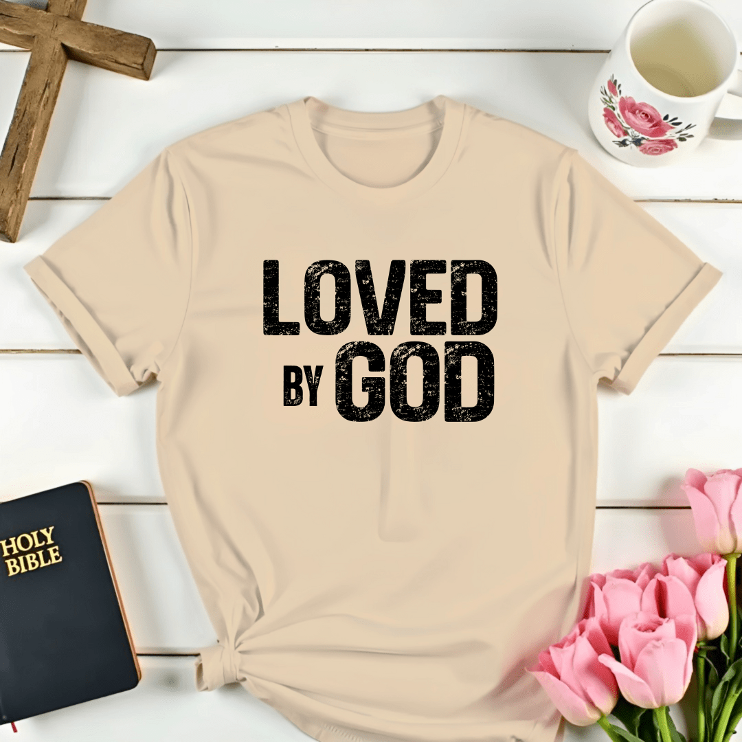 Loved By God
