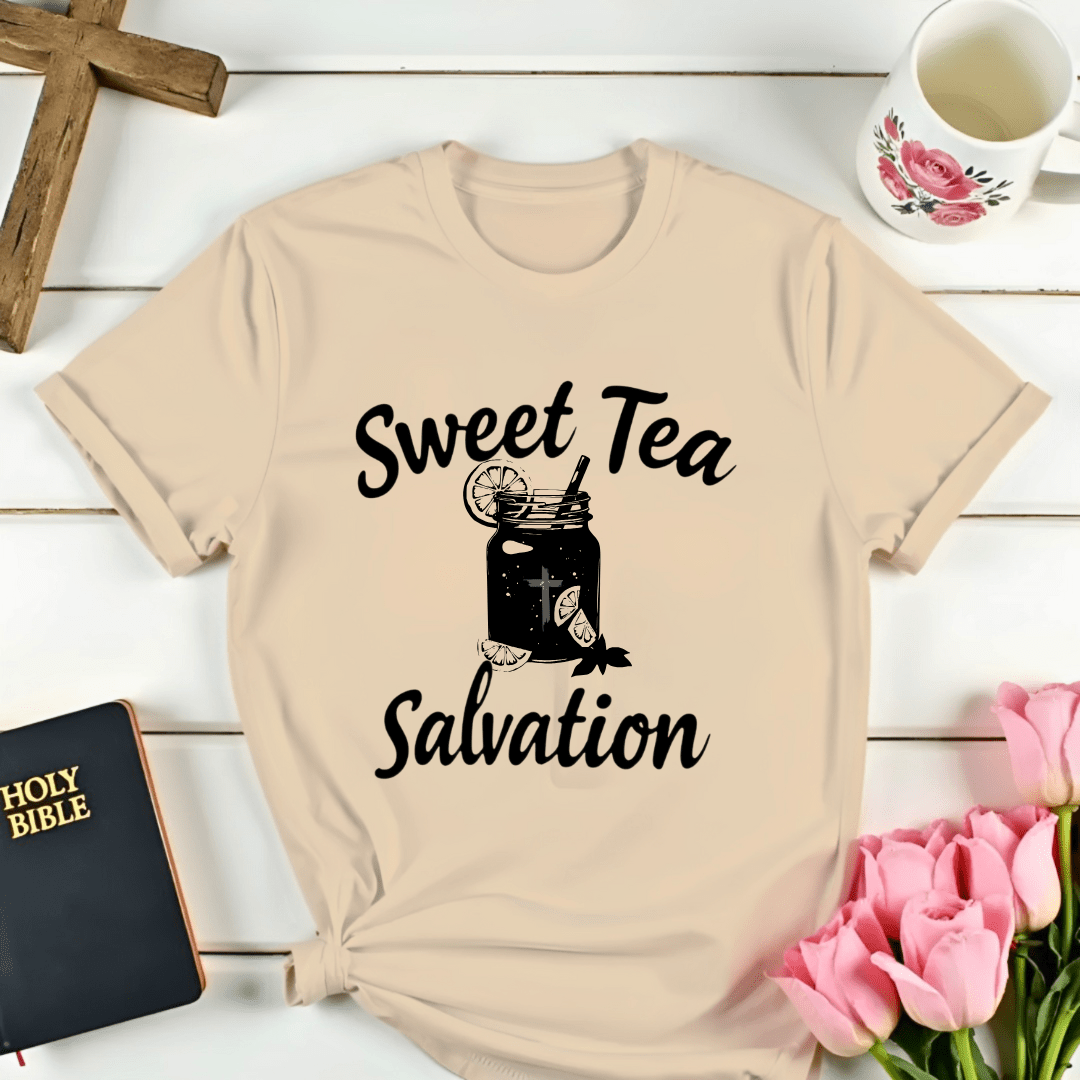 Southern Salvation T-Shirt