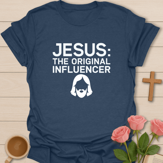 The Original Influencer T-shirt
