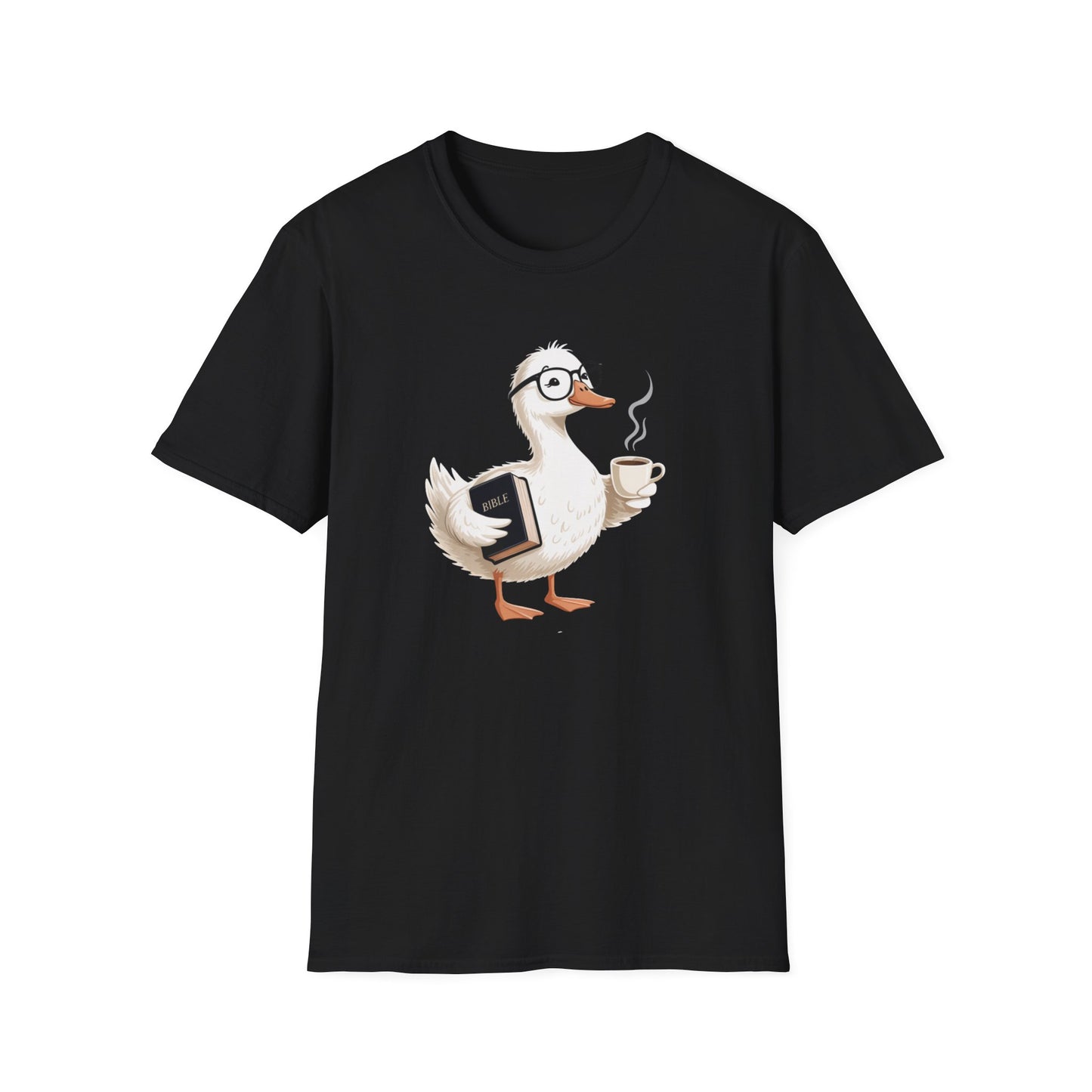 Faithful Duck T-Shirt