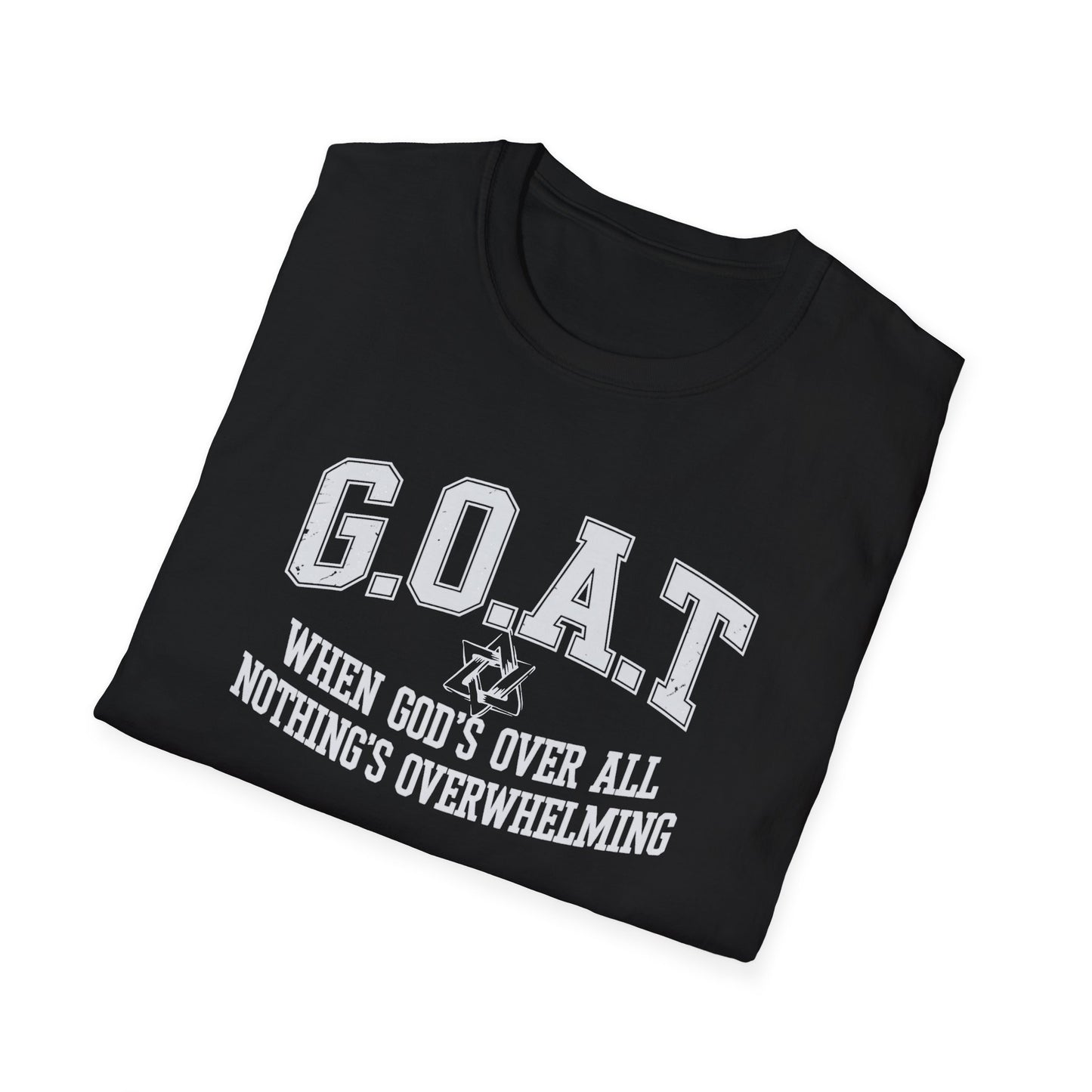 G.O.A.T T-Shirt