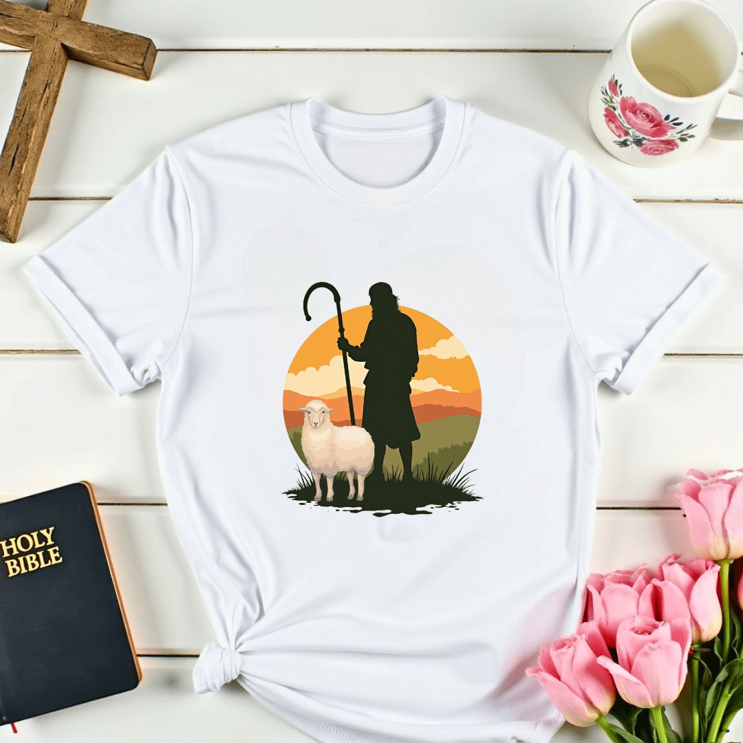 My Sheep T-Shirt
