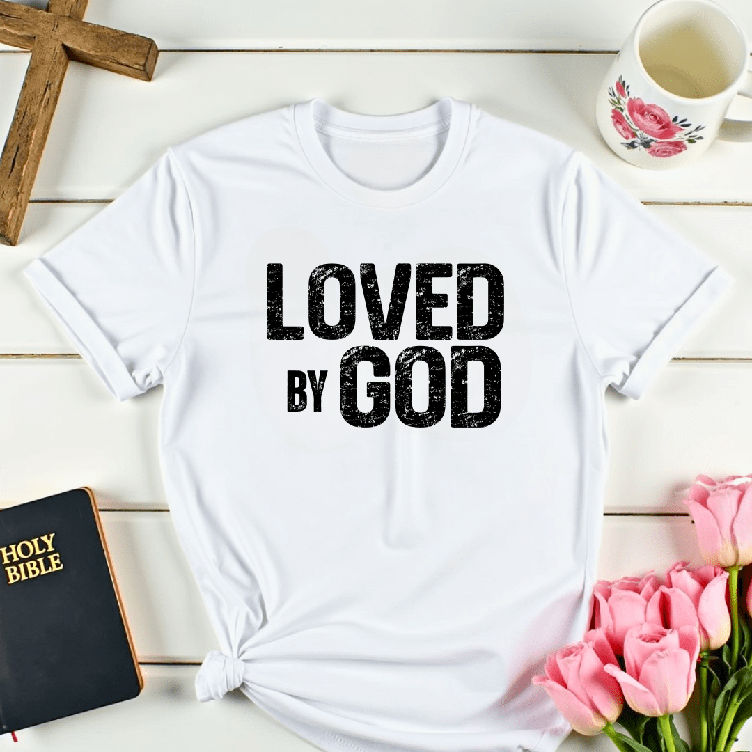 Loved By God