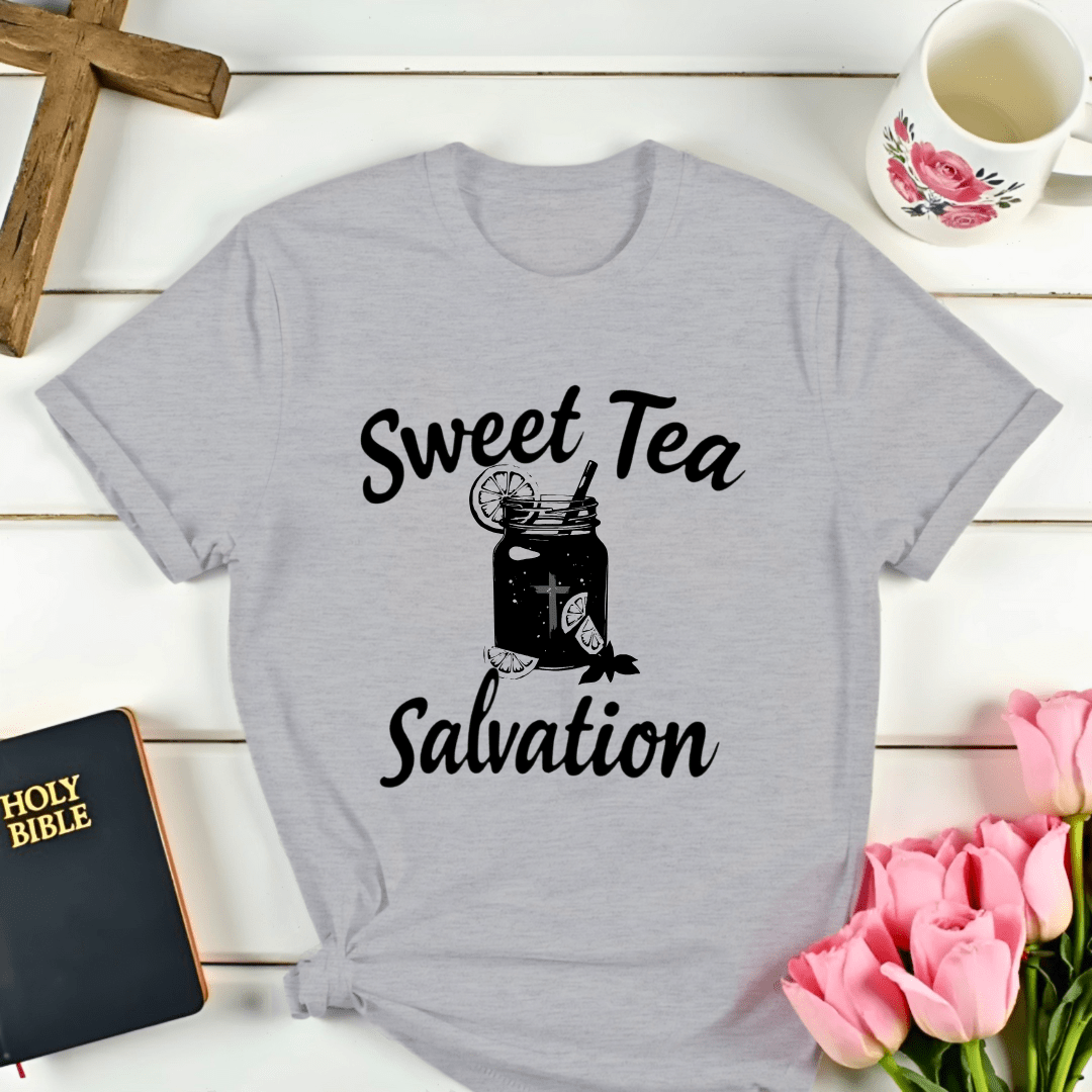 Southern Salvation T-Shirt