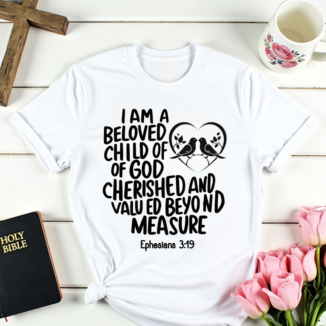 Beloved Child Of God T-Shirt