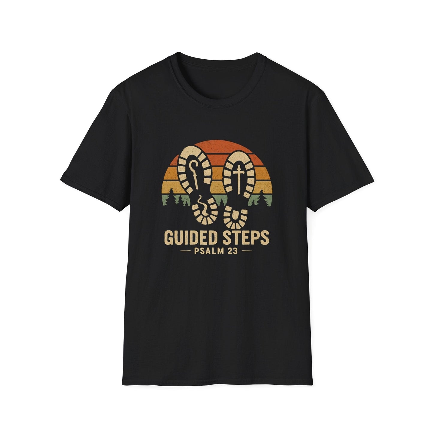 Guided Steps T-Shirt