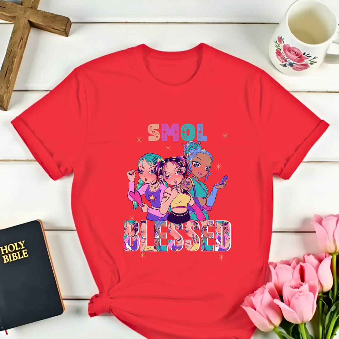 Blessed SMOL T-Shirt