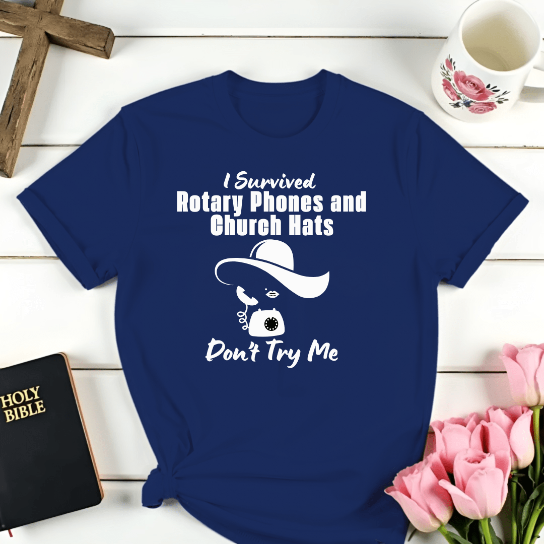Fierce Spirit T-Shirt