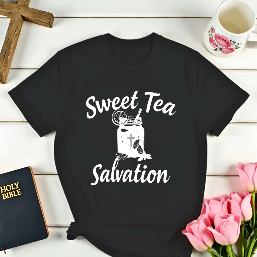 Southern Salvation T-Shirt