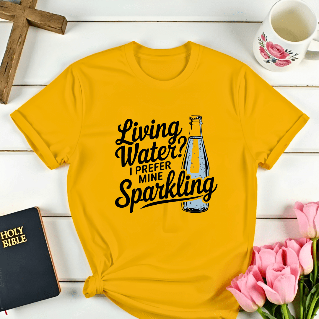 Living Water T-Shirt