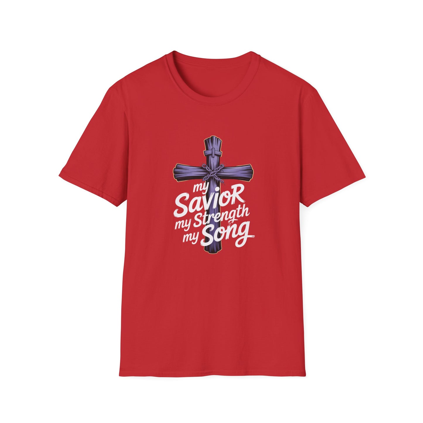 Savior Strong T-Shirt