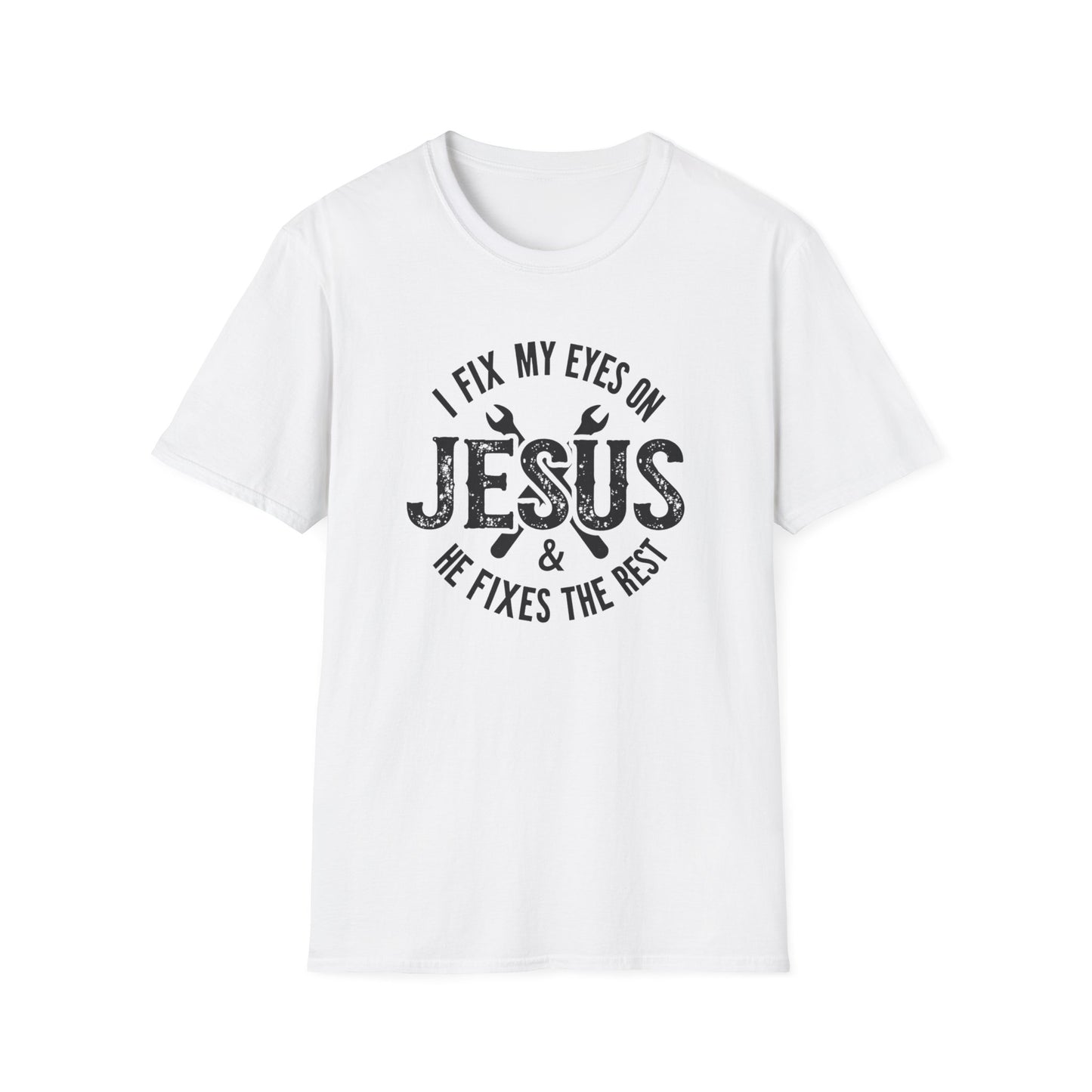 Jesus Fixes T-Shirt