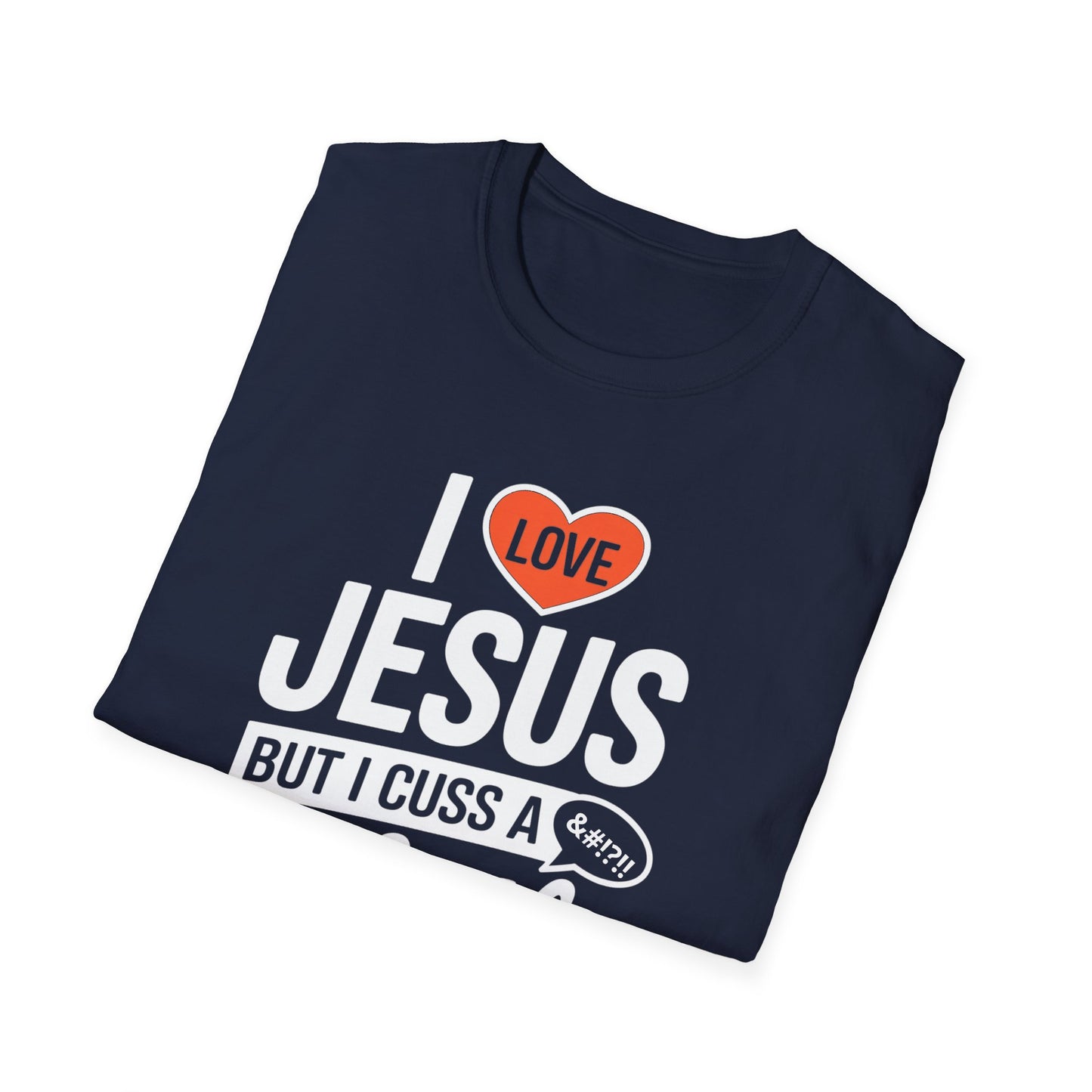 Keeping It Real T-Shirt