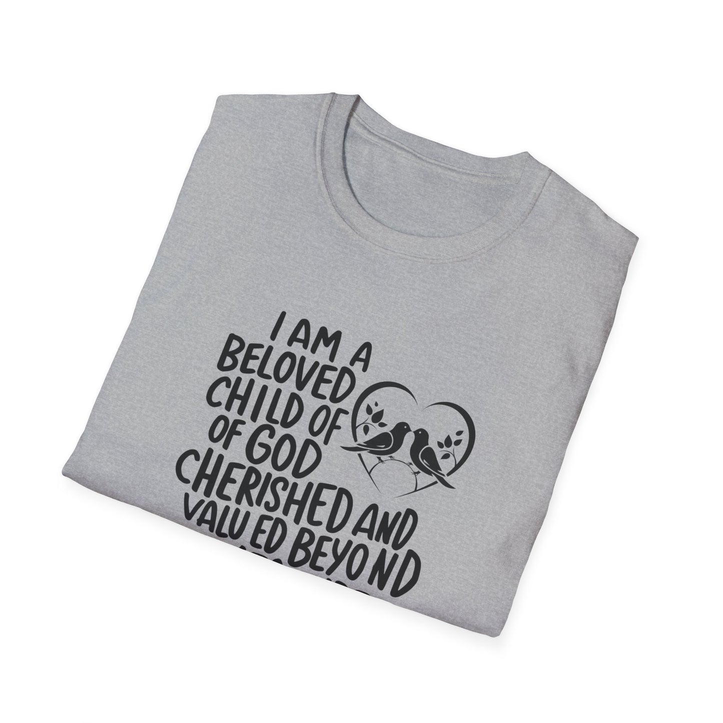 Beloved Child Of God T-Shirt