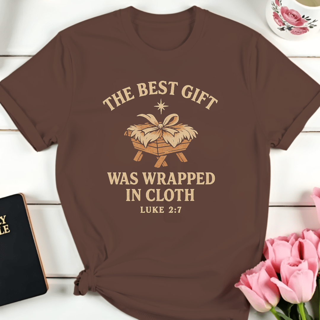 The Best Gift T-Shirt