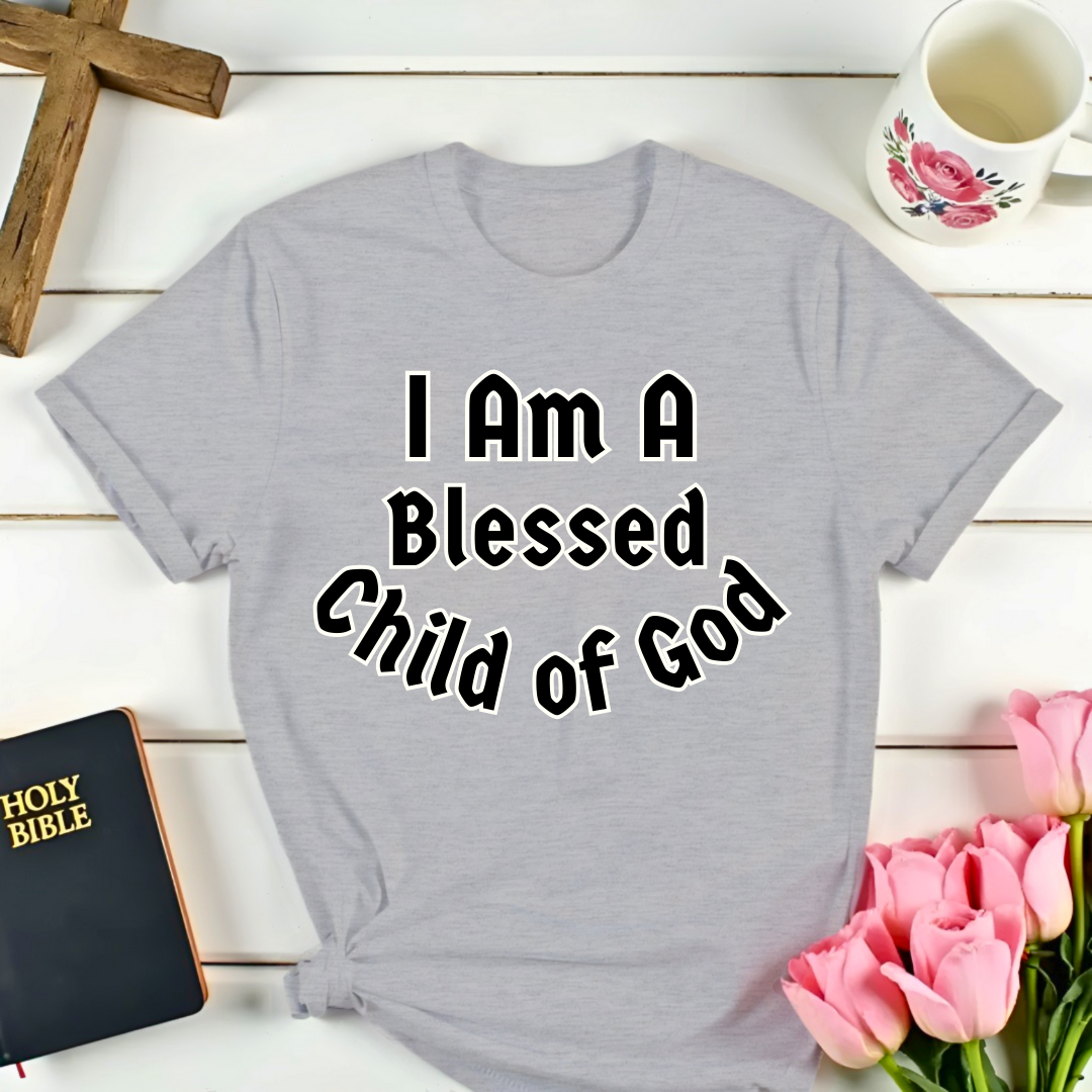Blessed Child T-Shirt