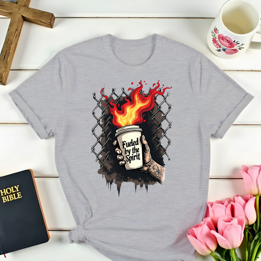 Punk Fuel T-Shirt