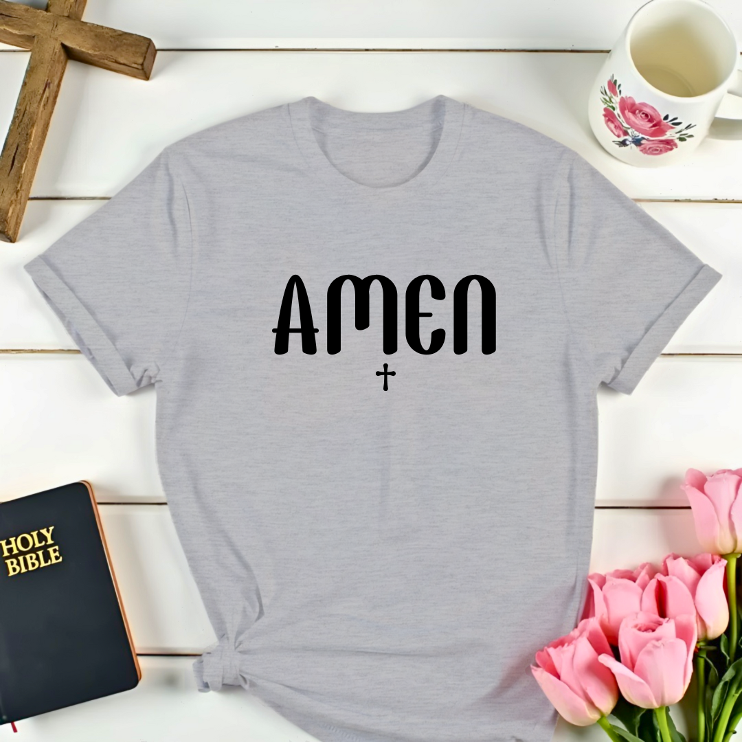 Amen T-Shirt