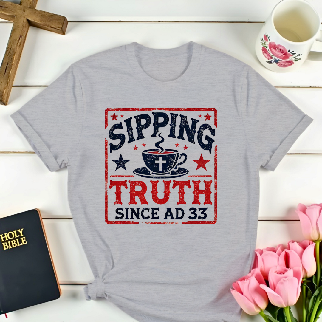 AD33 T-Shirt