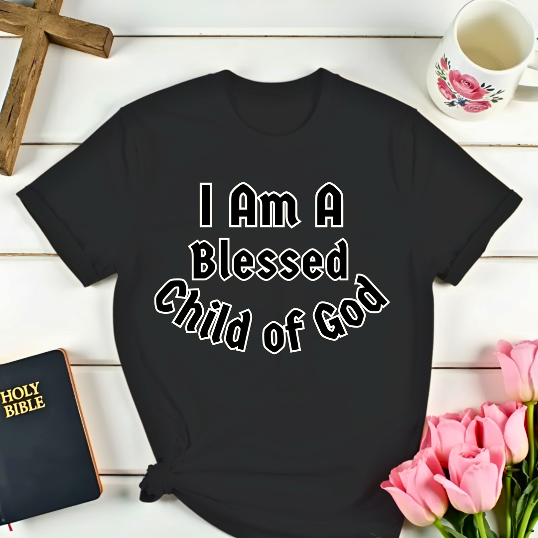 Blessed Child T-Shirt