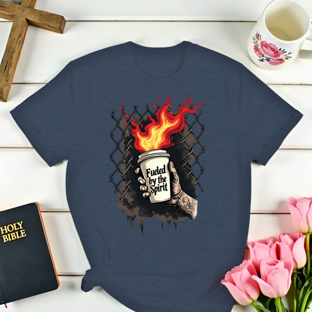 Punk Fuel T-Shirt