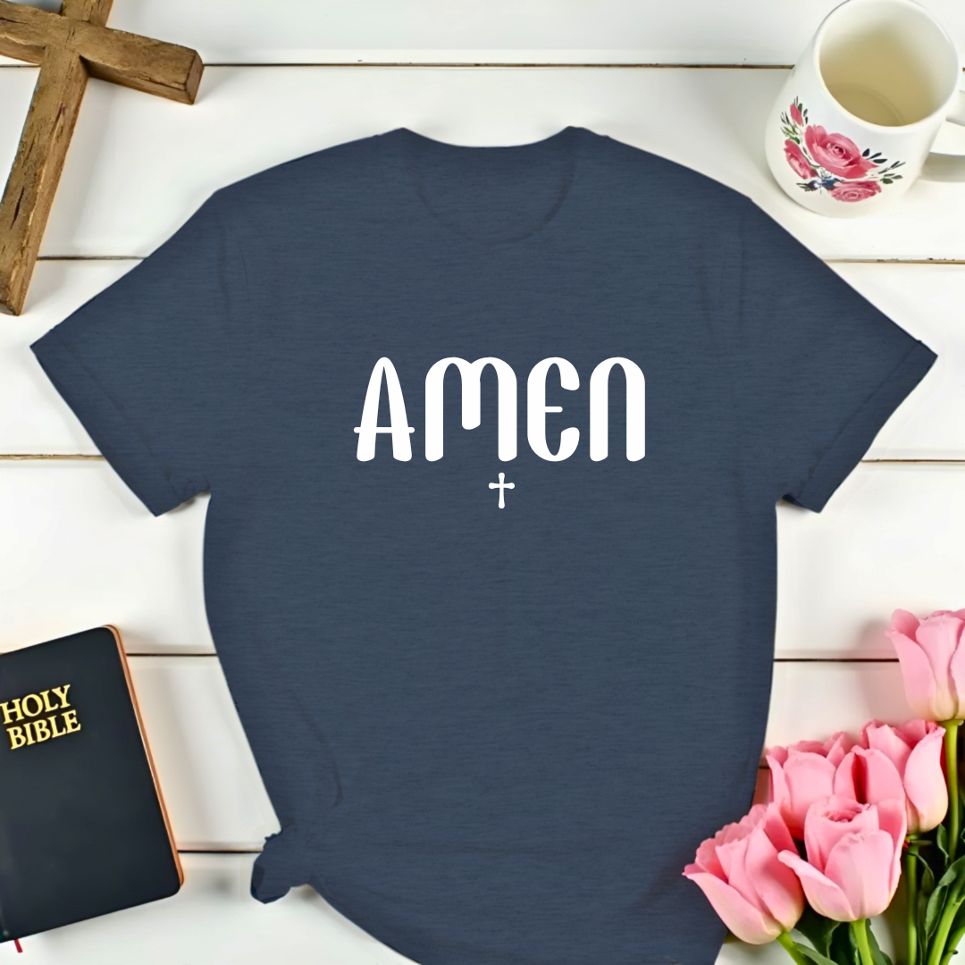 Amen T-Shirt