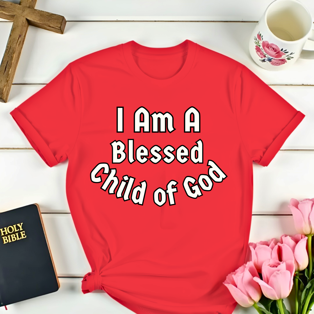 Blessed Child T-Shirt