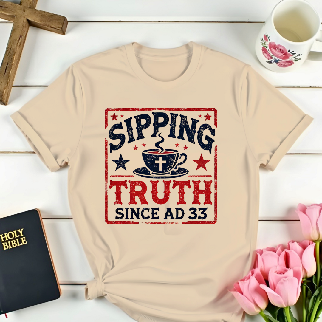 AD33 T-Shirt