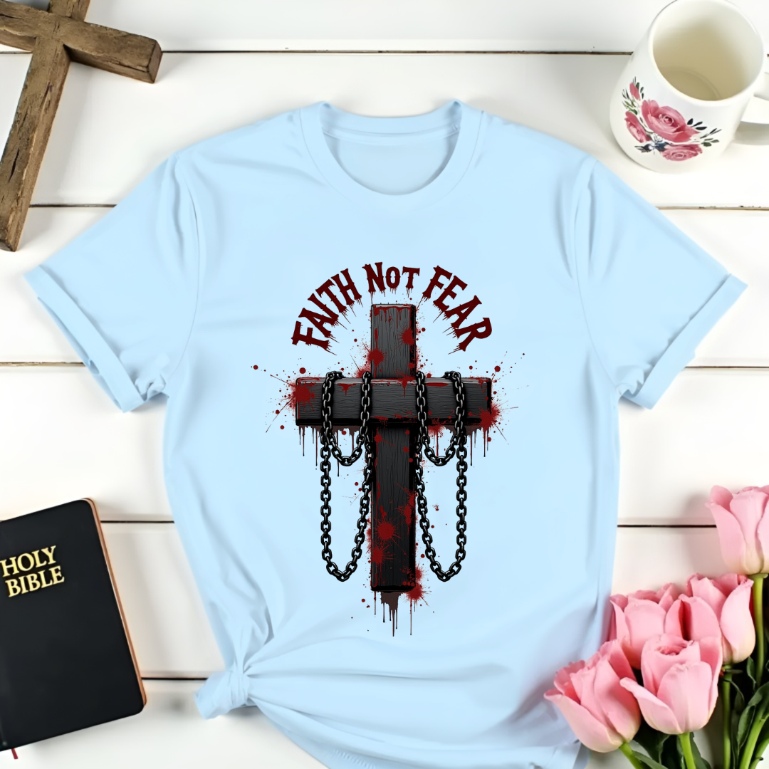 Anarchy Cross T-Shirt