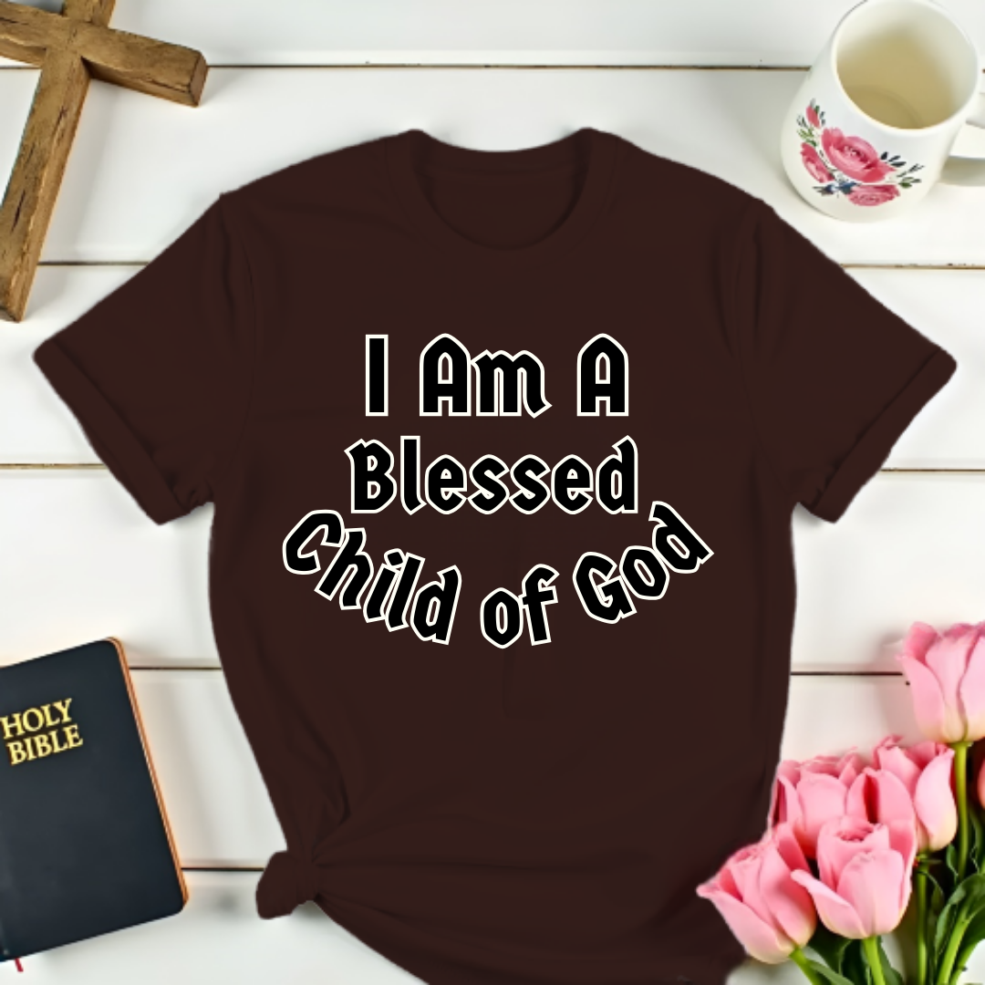 Blessed Child T-Shirt
