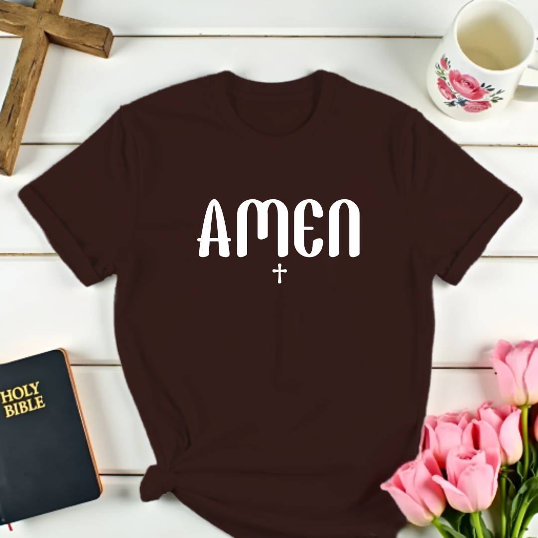 Amen T-Shirt