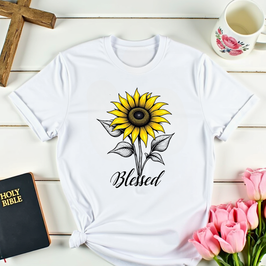 Sunshine Blessed T-Shirt