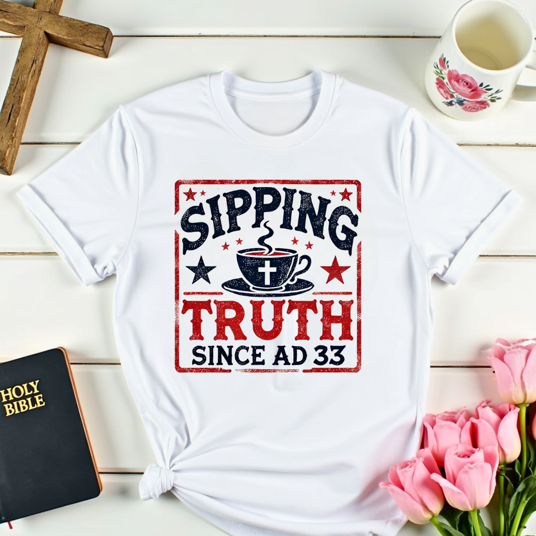 AD33 T-Shirt