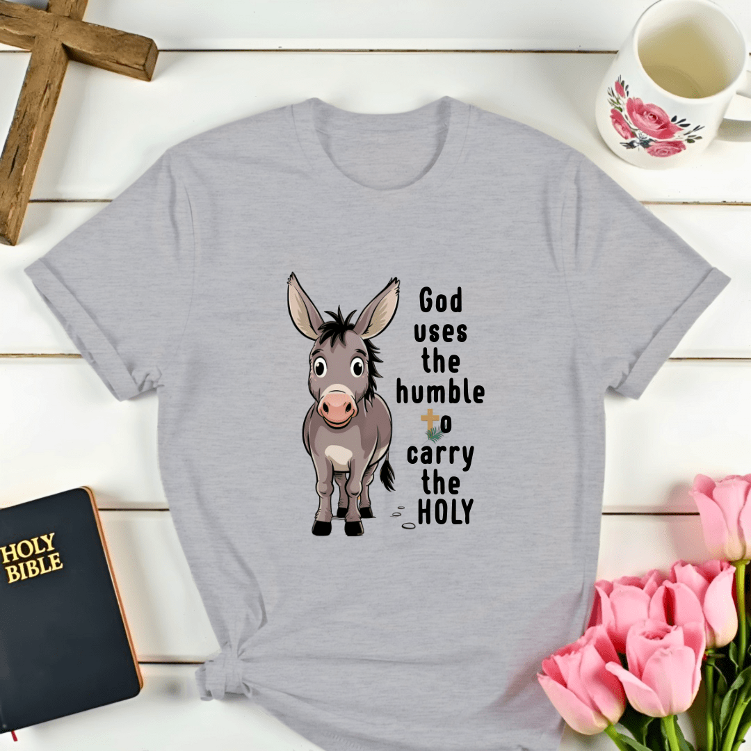 Humble Donkey T-Shirt
