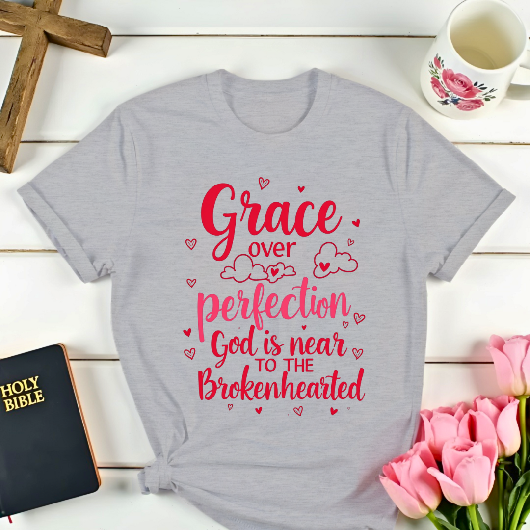 Gentle Grace T-Shirt