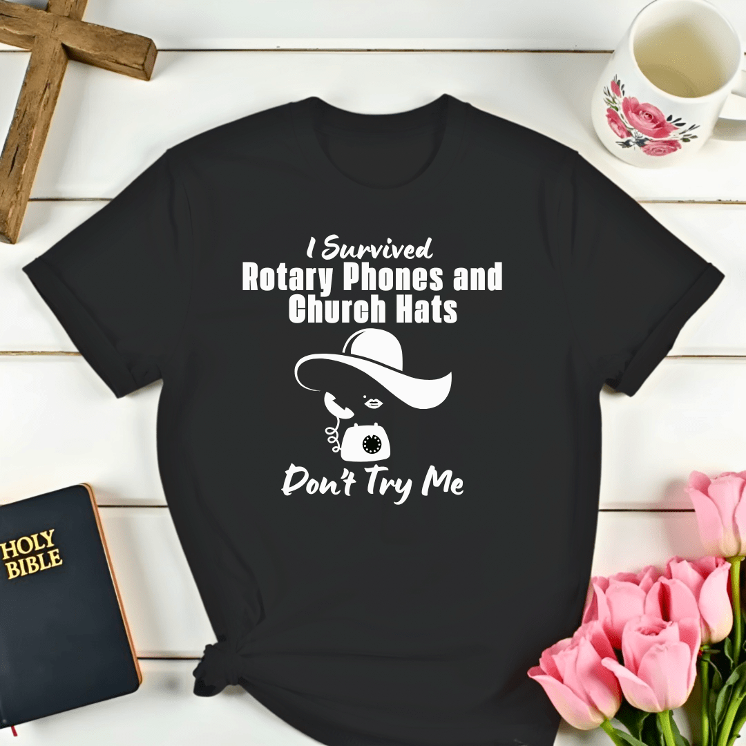Fierce Spirit T-Shirt