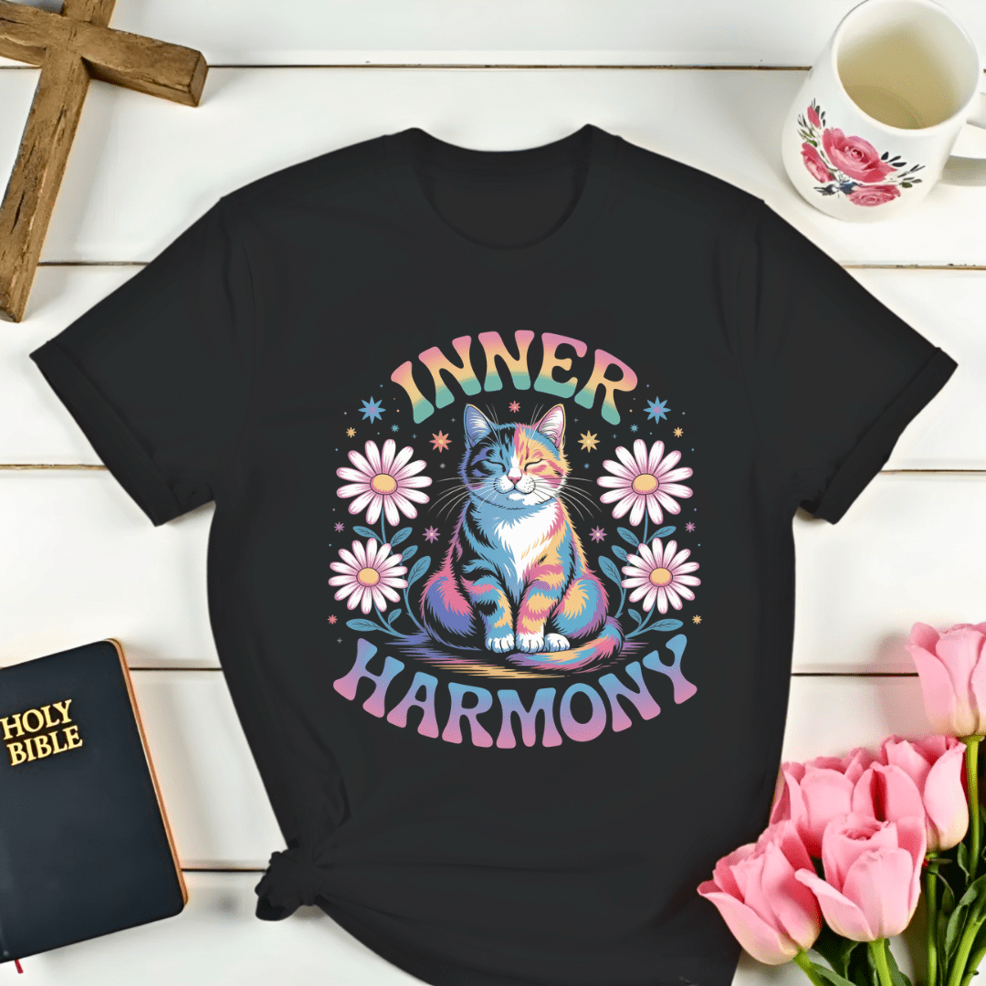 Inner Harmony T-Shirt