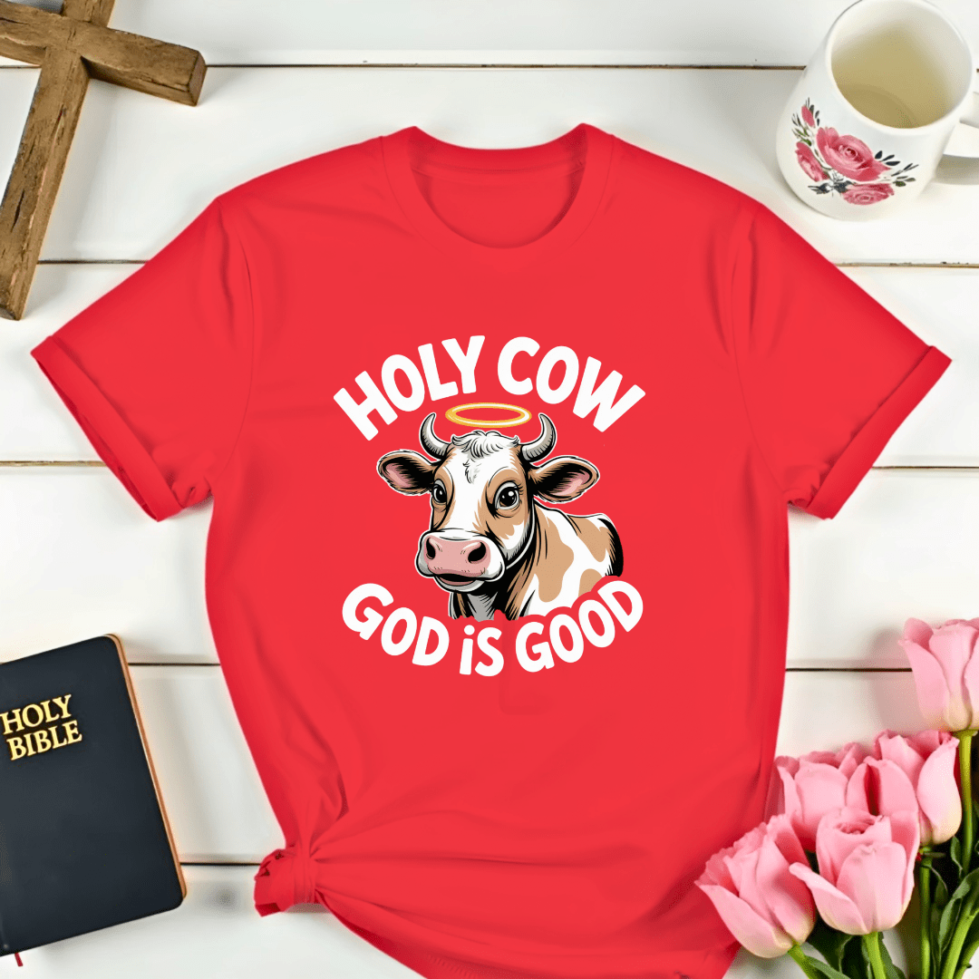 Holy Cow T-Shirt
