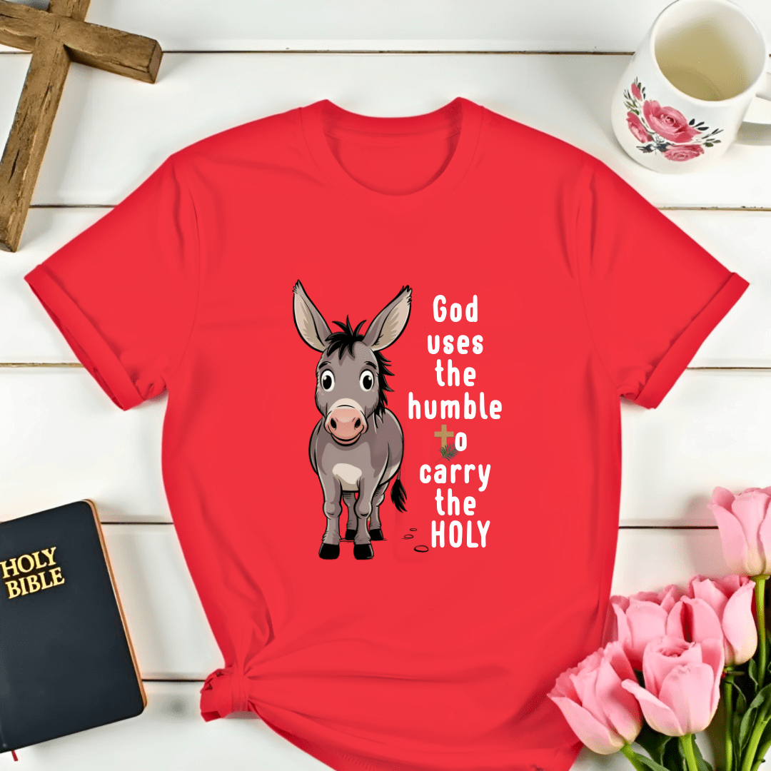 Humble Donkey T-Shirt